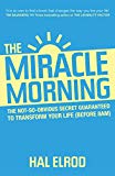  - Miracle Morning: Die Stunde, die alles verändert - Das Tagebuch
