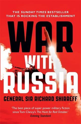  - War with Russia: An Urgent Warning from Senior Military Command