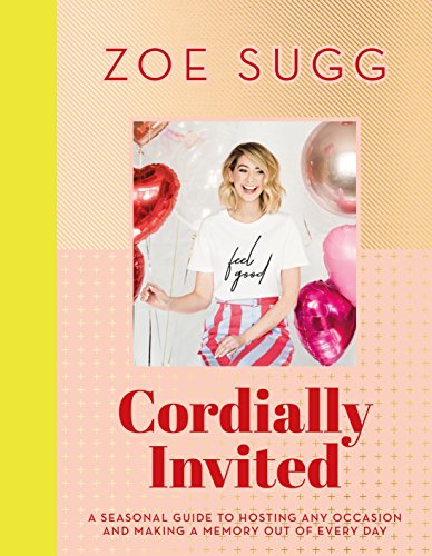 - Cordially Invited