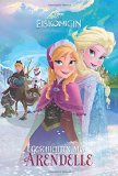  - Disney Die Eiskönigin: Sing mit Elsa!: Geschichtenbuch mit Mikrofon