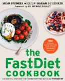  - The Fast Diet: The Secret of Intermittent Fasting  -  Lose Weight, Stay Healthy, Live Longer