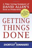  - Getting Things Done. The Art of Stress-Free Productivity