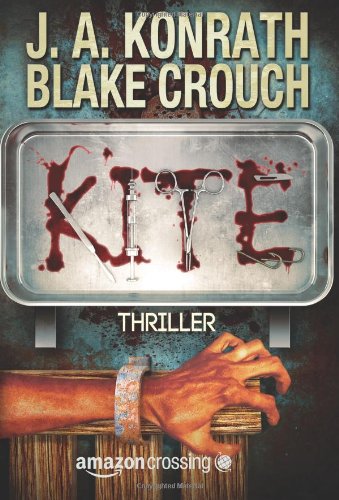 - Kite: Thriller