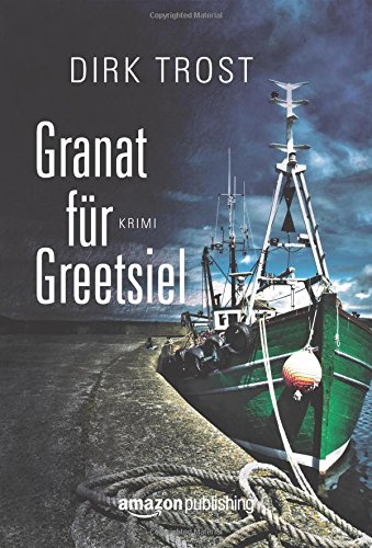 - Granat für Greetsiel
