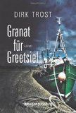  - Krabbenbrot und Seemannstod: Ein Ostfriesen-Krimi