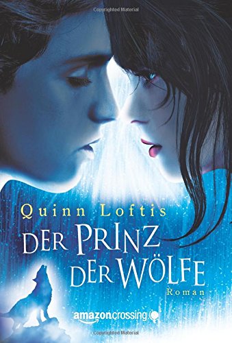 - Der Prinz der Wölfe