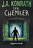  - Der Lebkuchenmann - Ein Jack-Daniels-Thriller