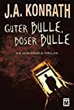  - Der Lebkuchenmann - Ein Jack-Daniels-Thriller