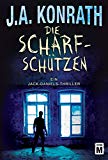  - Der Chemiker (Ein Jack-Daniels-Thriller, Band 4)