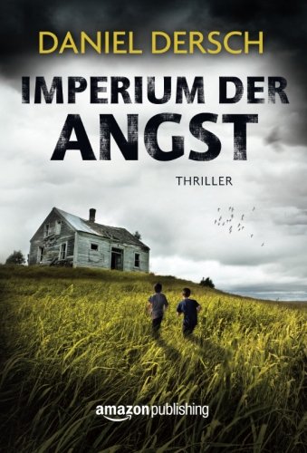 - Imperium der Angst