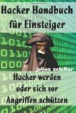 Beaver, Kevin - Hacken für Dummies (Fur Dummies)
