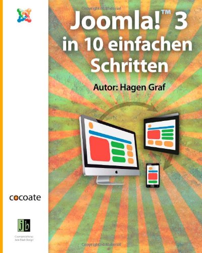 - Joomla! 3 - In 10 einfachen Schritten