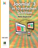 - Joomla 3.0 logisch!: Einfache Webseitenerstellung ohne Programmierkenntnisse