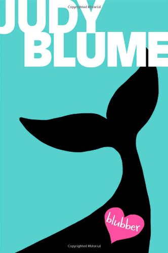  - Blubber