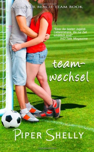  - Teamwechsel (Grover Beach Team)