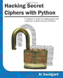 - Violent Python: A Cookbook for Hackers, Forensic Analysts, Penetration Testers and Security Engineers