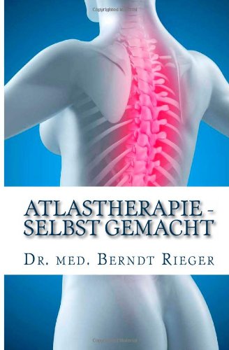 - Atlastherapie - selbst gemacht