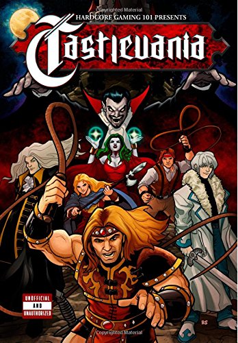  - Hardcore Gaming 101 Presents: Castlevania (Color Edition)