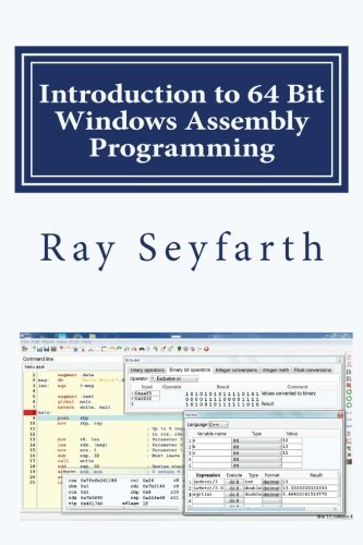 - Introduction to 64 Bit Windows Assembly Programming