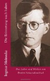  - Schostakowitsch mit Selbstzeugnissen und Bilddokumenten (Rowohlts Monographien 320)