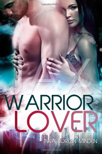 - Jax - Warrior Lover