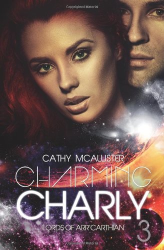 - Charming Charly: 3 (Lords of Arr'Carthian)
