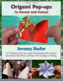  - Buddhist Origami: 15 Easy-to-make Origami Symbols for Gifts and Keepsakes