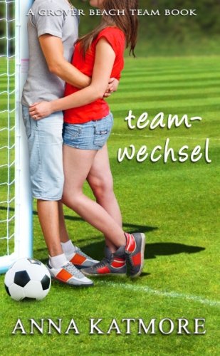 - Teamwechsel (Grover Beach Team #1)