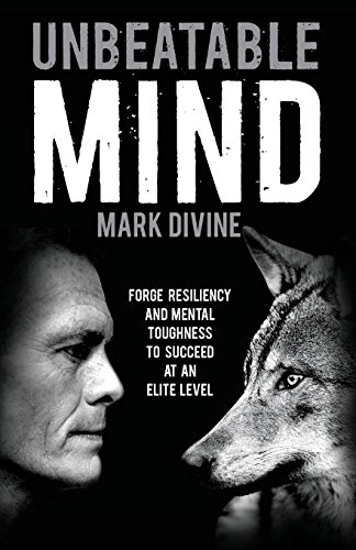 - Unbeatable Mind: Forge Resiliency and Mental Toughness to Succeed at an Elite Level