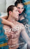  - Fire&Ice 5 - Brandon Hill