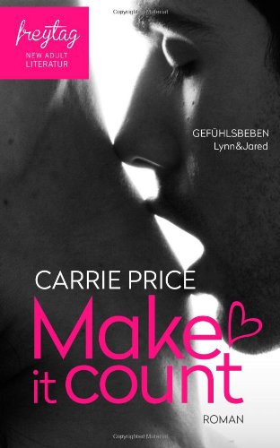 - Make it count - Gefühlsbeben