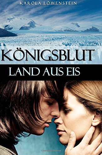 - Königsblut - Land aus Eis