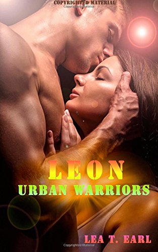  - Leon - Urban Warriors