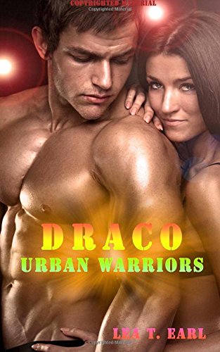  - Draco (Urban Warriors)