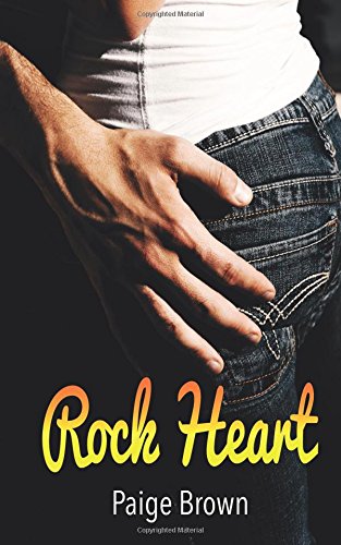 - Rock Heart
