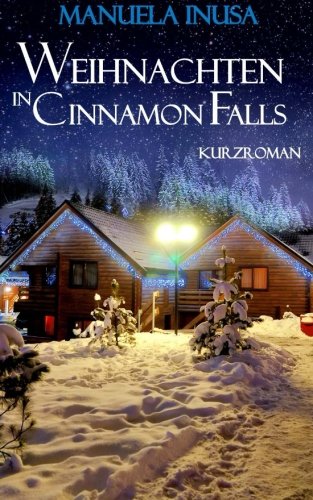  - Weihnachten in Cinnamon Falls