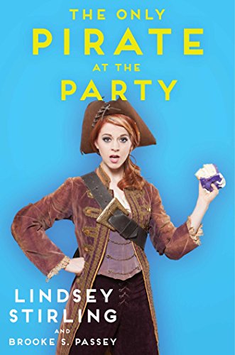 - The Only Pirate at the Party