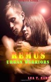  - Hawke Urban Warriors