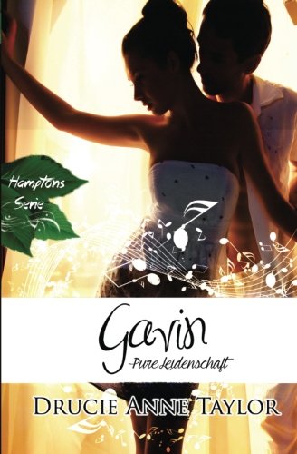 - Gavin: Pure Leidenschaft (Hamptons Serie)
