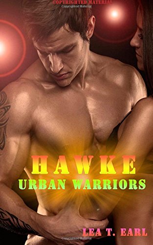  - Hawke Urban Warriors