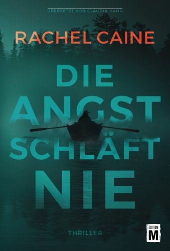  - Die Angst schläft nie (Stillhouse Lake, Band 1)