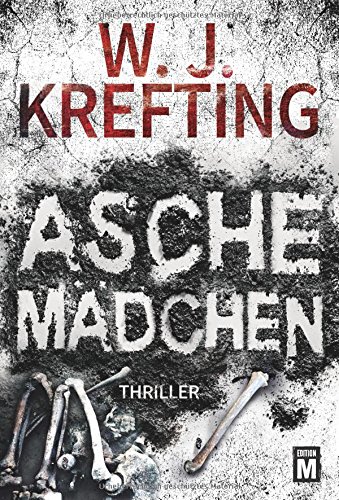  - Aschemädchen - Thriller