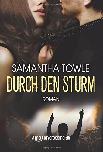  - Durch den Sturm