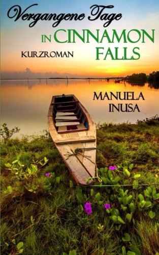 - Vergangene Tage in Cinnamon Falls