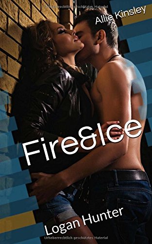 - Fire&Ice 7 - Logan Hunter