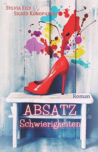  - Absatz-Schwierigkeiten
