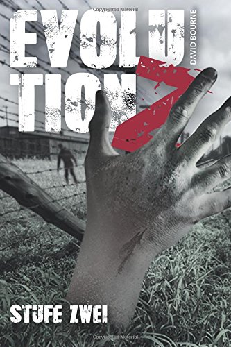  - Evolution Z: Stufe Zwei