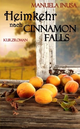 - Heimkehr nach Cinnamon Falls