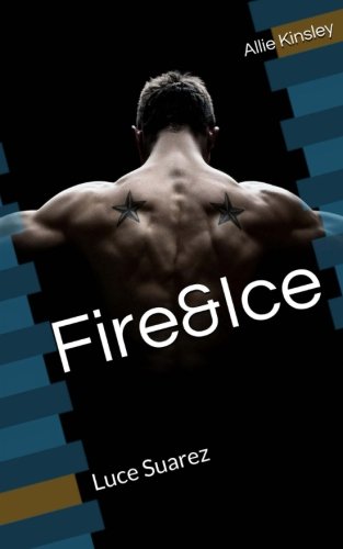 - Fire&Ice 9 - Luce Suarez