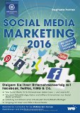Weinberg, Tamar - Social Media Marketing - Strategien für Twitter, Facebook & Co